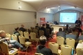 Regional seminars on the presentation of new products in the city of Poltava