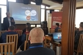 Regional seminars on the presentation of new products in the city of Rivne