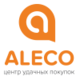 Aleco logo