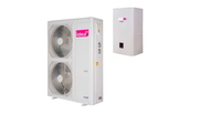 heat pump ISW series