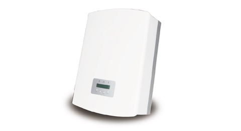 Network Inverters Solis (6-20kW) Network Inverters Solis (6-20kW)